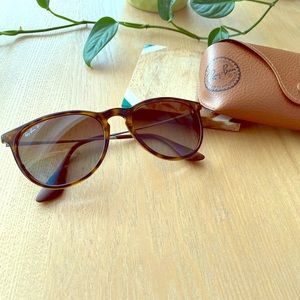 Ray-Ban Erika Sunglasses